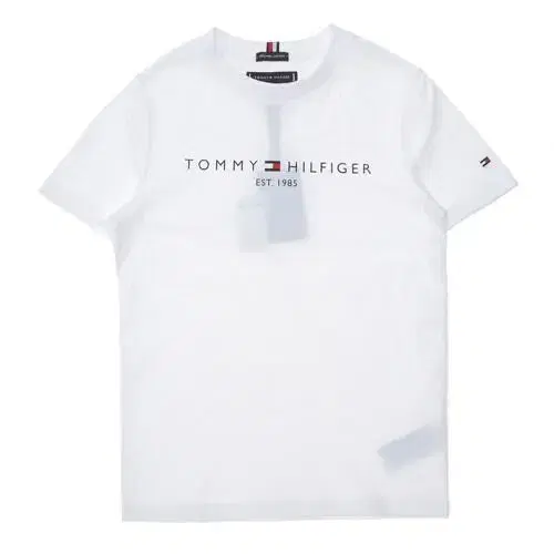 새상품) 타미 힐피거 tommy hilfiger 키즈 에센셜 티셔츠 팝니